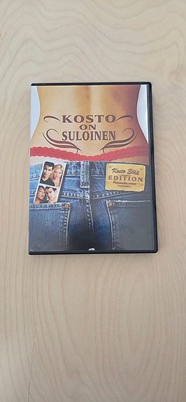 Kosto on suloinen (John Tucker Must Die)