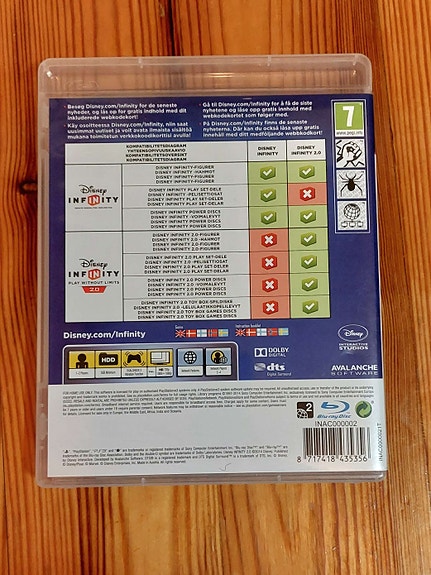 Product image 2 of 3