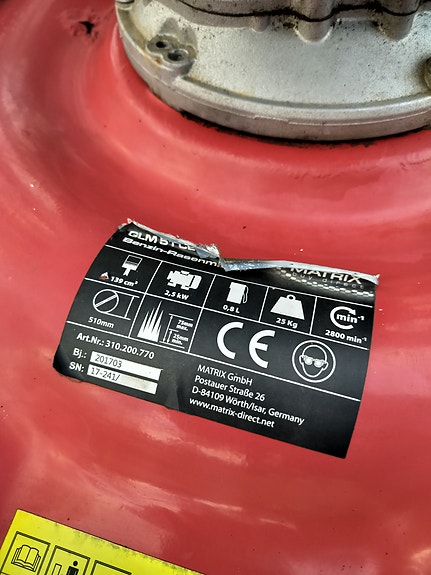 Product image 3 of 6