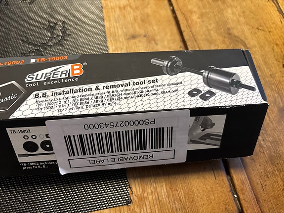 Product image 3 of 3