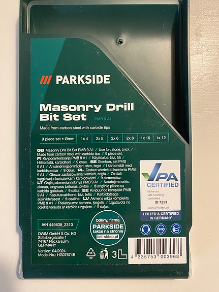 Product image 2 of 2