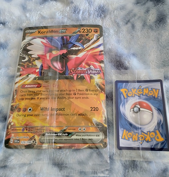 Product image 2 of 5