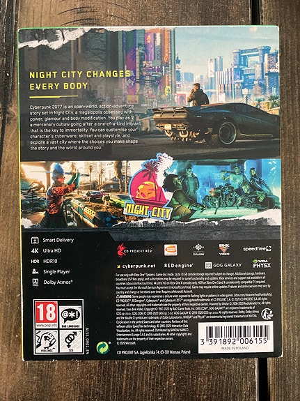 Product image 2 of 3