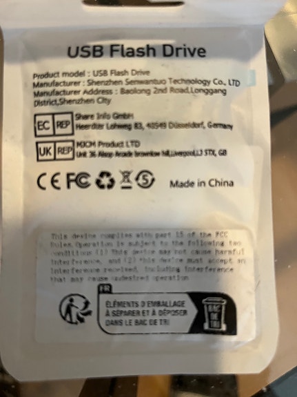 Product image 2 of 3