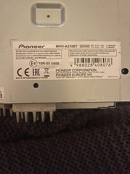 Product image 2 of 5