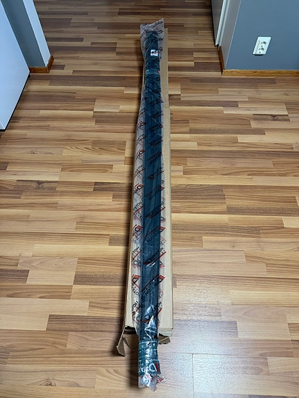 Bmw f30 f31 maxton design msport helmojen helmalevikkeet