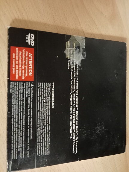 Product image 2 of 2