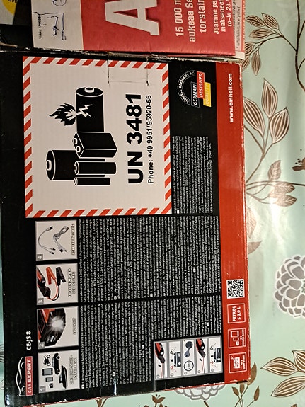 Product image 3 of 6