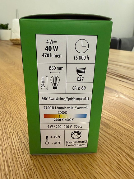 Product image 3 of 5