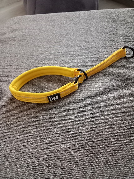 Puolikiristävä panta koko 25-35cm
