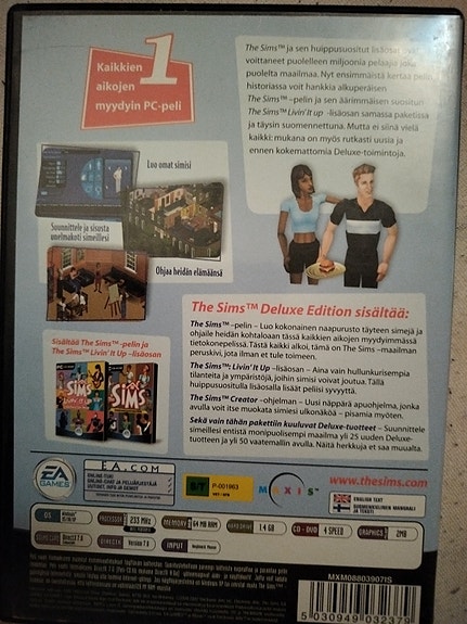 Product image 2 of 5