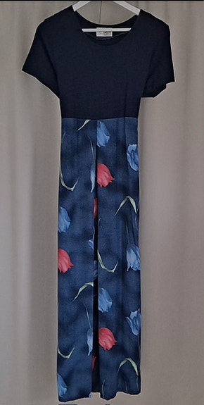 Äitiysmekko M/L