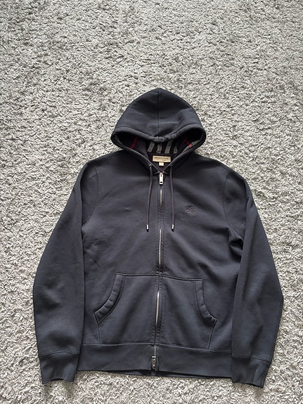 Burberry huppari