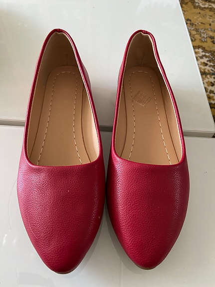 Palleriinat vastaa kokoa 39