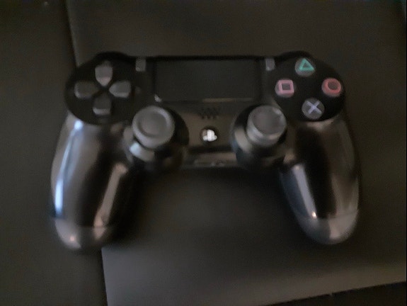 Ostetaan PS3 PS4 ohjaimia