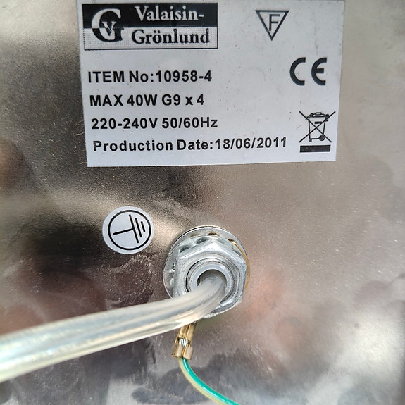 Product image 2 of 3