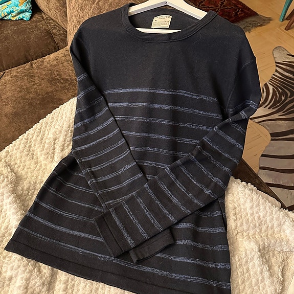Miesten Selected Homme neule XL