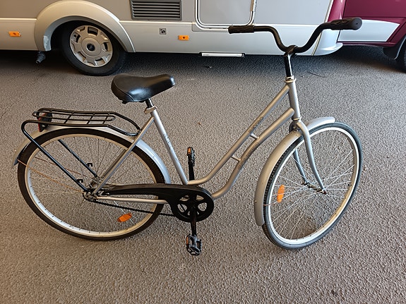 Solifer Retro 28" polkupyörä