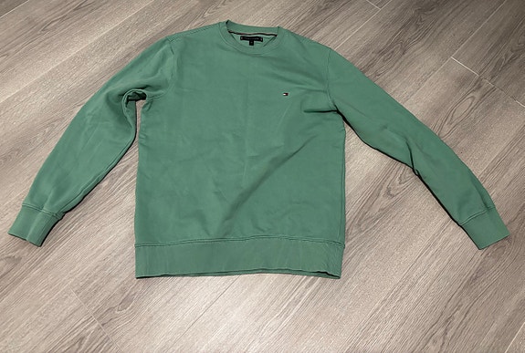 Tommy Hilfiger Pusero Koko M