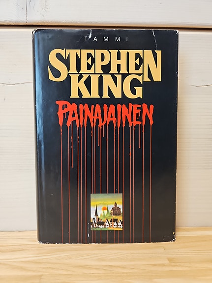 Painajainen, Stephen King