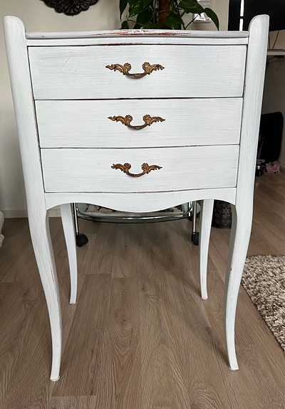 Laatikosto elegantti ranskalainen 1800 lukua
