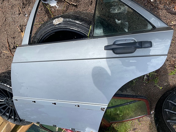 Mercedes Benz W201 tenavan vas takaovi