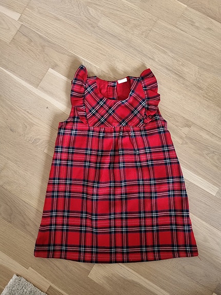 H&M mekko