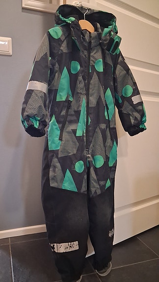 Reima toppahaalari 98