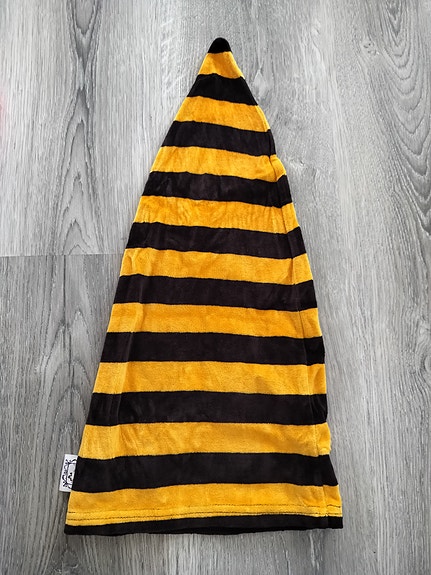 Uudenveroinen koko 54 cm Tinttu hiippalakki