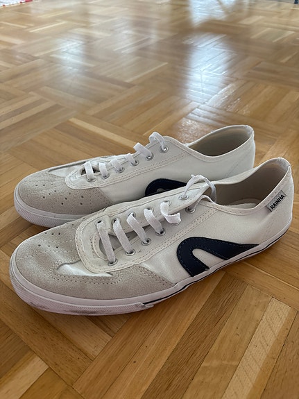 Sisäpelikengät futsal 43