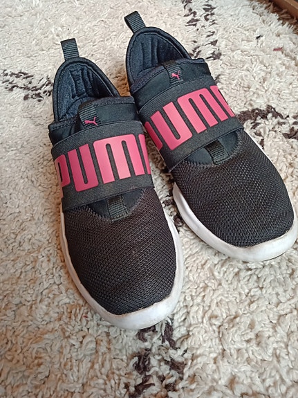 Puma kengät koko 37