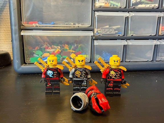 Product image 2 of 3