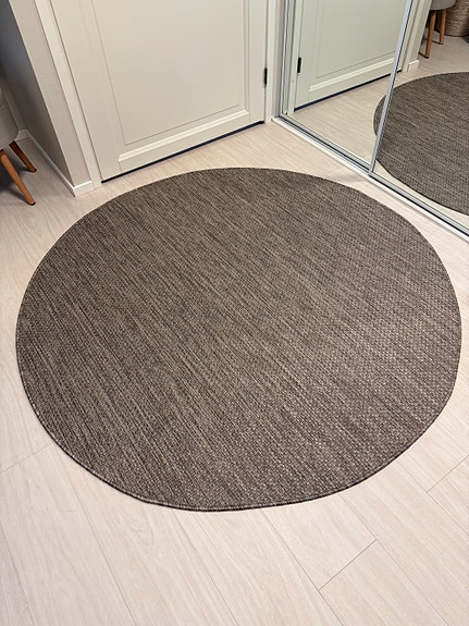 Vuono-matto 160 cm