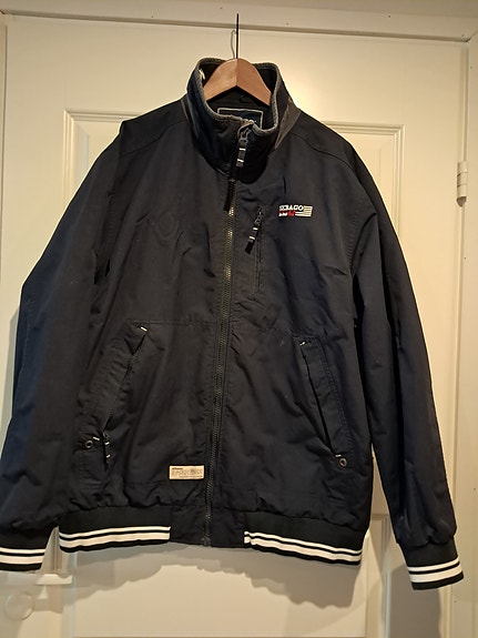 Sebago takki xxxl