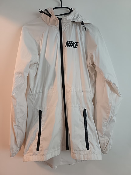 Nike takki