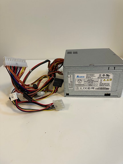 Asus 80 Plus ATX-virtalähde tietokoneeseen
