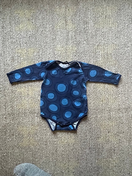 Marimekko body 80