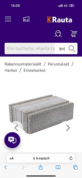 Harkkoja