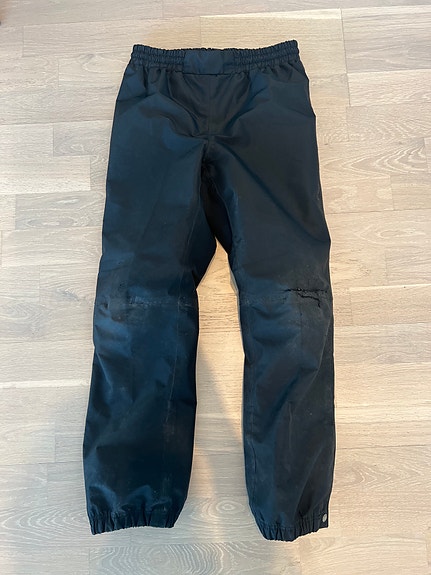 Everest ulkoiluhousut 134/140