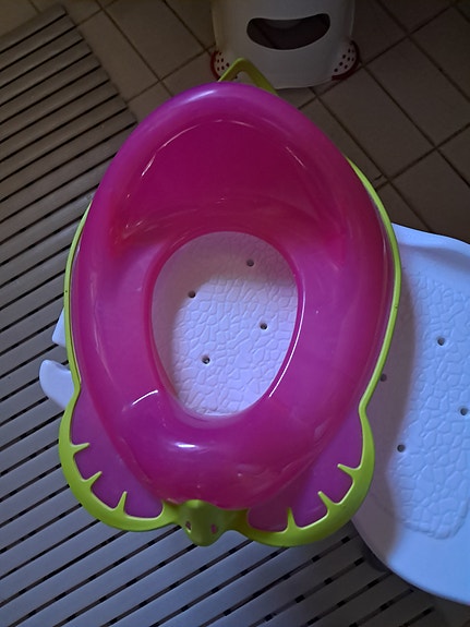 WC-PÖNTÖN SUPISTAJA