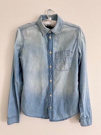 Gant farkkupaita koko xs