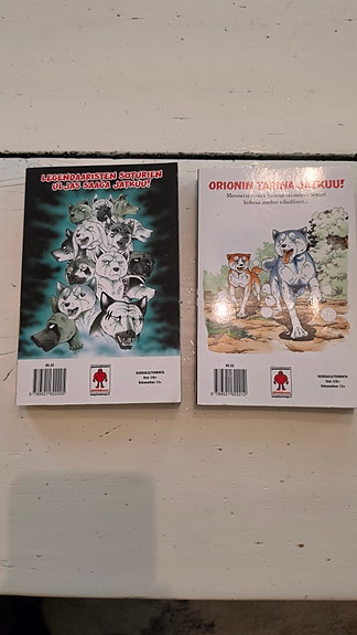 Product image 2 of 2