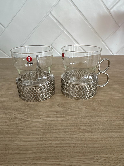 Iittala Tsaikka