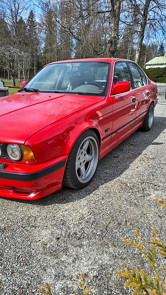 Ac Schnitzer Type 1 Monoblock