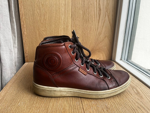 Ecco tennarit 41