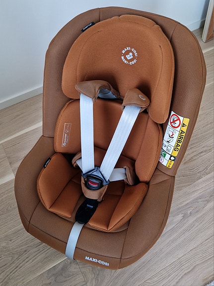 Maxi Cosi Pearl Pro2 i-Size