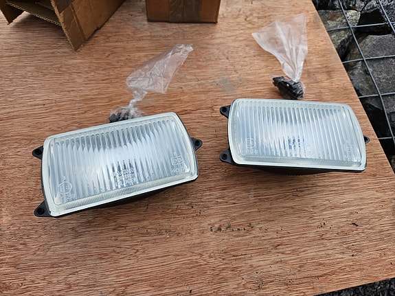 Audi 200 umpiot 4kpl