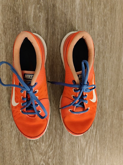 Nike, treenikengät 37,5