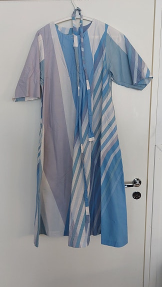 Marimekko vintagemekko koko 36