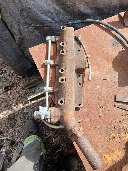 Wickström w-3 Pakosarja